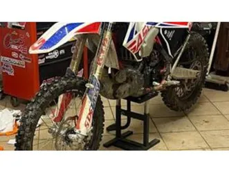 ec 300 six days france (2017)