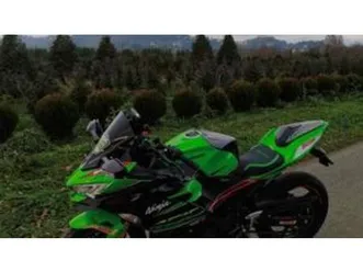 ninja 400 krt (2018)