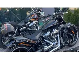 114 breakout (2018 - 20) - fxbrs