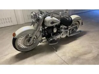 1340 heritage classic (1984 - 98) - flstc