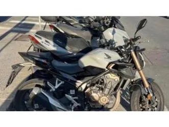 cb 500 f (2022 - 23)