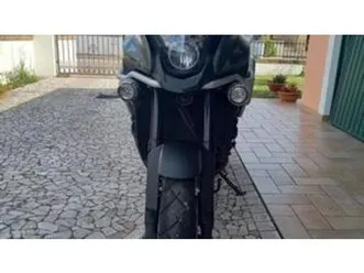 crosstourer travel edition abs (2015 - 17)