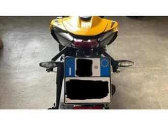 street triple 765 rs (2023 - 25)