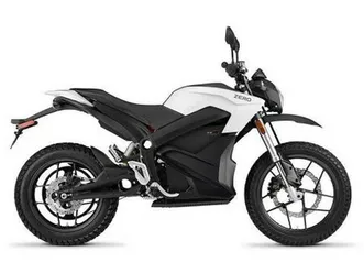 2015 zero motorcycles zero ds™ dual sport zf12.5