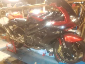 sl1000 falco aprilia