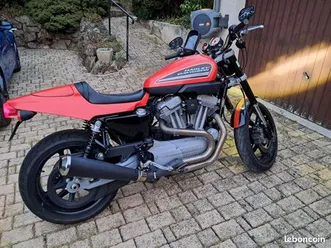 harley davidson xr1200 sporster