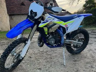 125 sherco