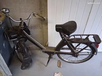 vend solex 3800