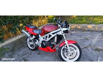 svn 2001 - à finir de rénover