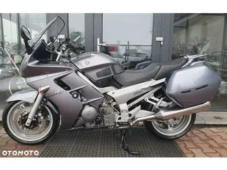 yamaha fjr