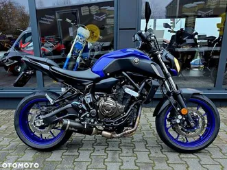 yamaha mt