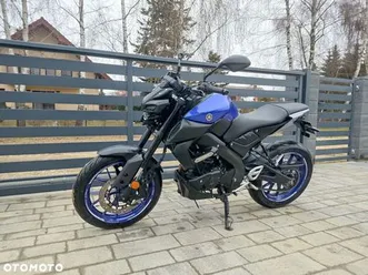 yamaha mt