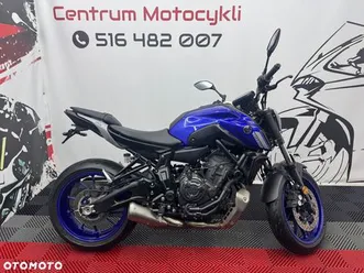 yamaha mt