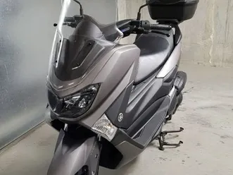 yamaha nmax