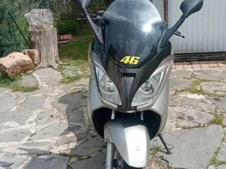 scooter 125