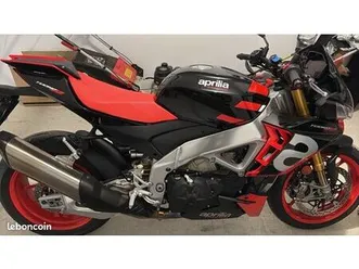 tuono v4 factory 2022