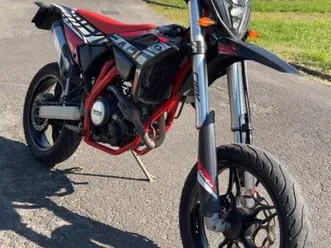 beta 125 rr motard