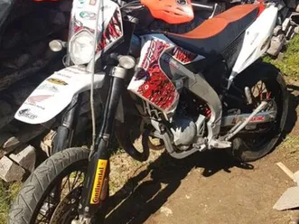derbi drd pro