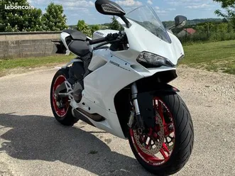 959 ducati panigale