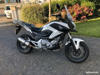 moto honda