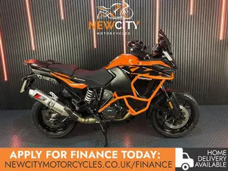 ktm 1090 adventure 1050 euro 4 1050 cc