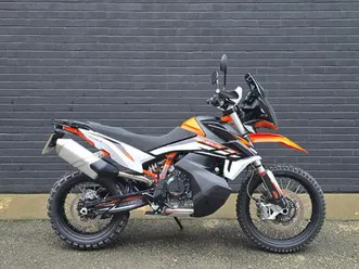 ktm 890 adventure r 890 cc