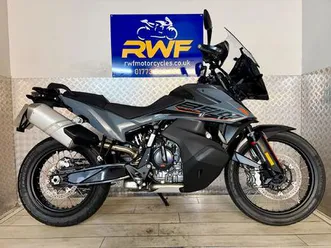 ktm 890 adventure x-ring euro 5 889 cc