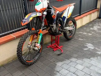 ktm 250 sx-f