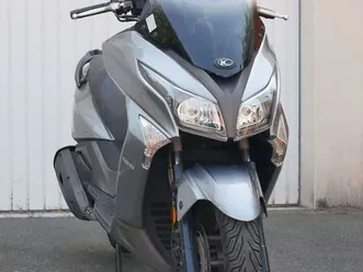 scooter kymco x-town 125 cc