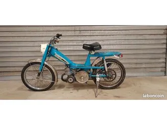 motobécane mbk 51