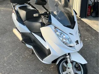 peugeot satelis 125 cc