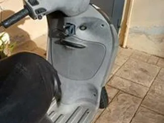 piaggio liberty 50 - 2010