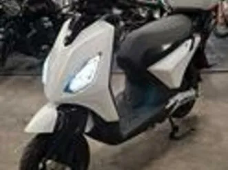 piaggio 1 active elettrico