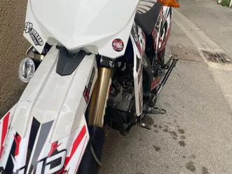 rieju mrt trophy 50 cc