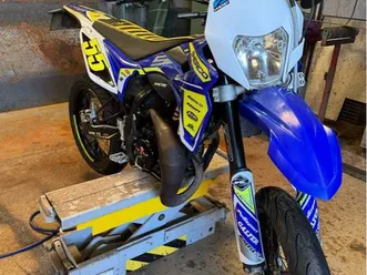 sherco 50 cc