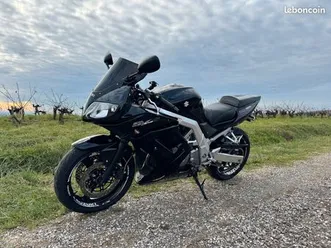 suzuki sv 650 s / a2 mtt1 ◊