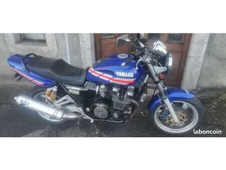 1200 xjr sarron