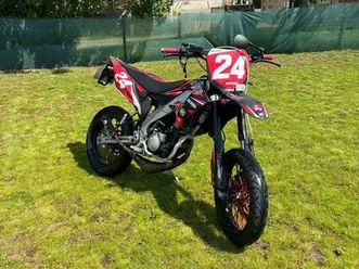moto derbi drd pro 2011