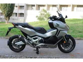 honda nss750, forza 750, 1.vlasnik, 2021 god.