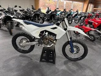 husqvarna fc 250 mj 2018