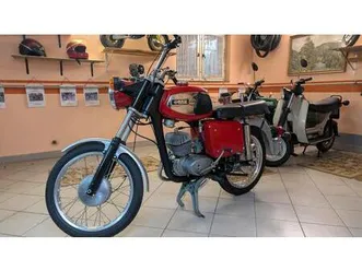 mz ts 125, bj 1976