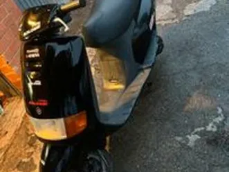 piaggio sfera rst