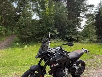 bmw f 900 gs