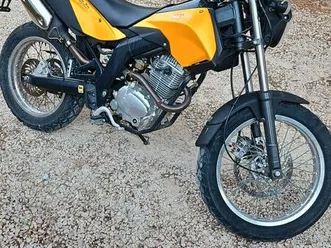 moto 125cm3