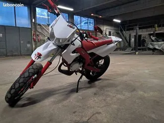 derbi senda r
