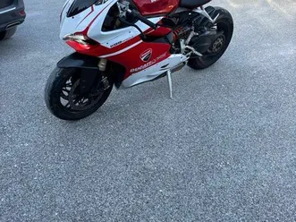 ducati panigale 1199 v2s tricolore