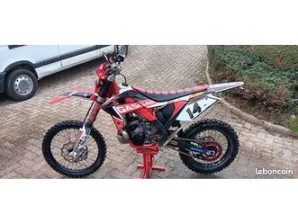 gasgas 300 ec