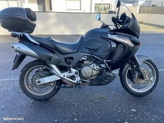 honda 1000 xl varadero