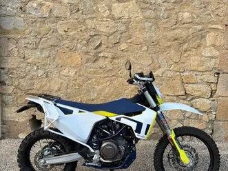 husqvarna 701