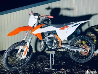 125sx